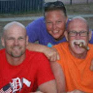 Meet your Posher, John